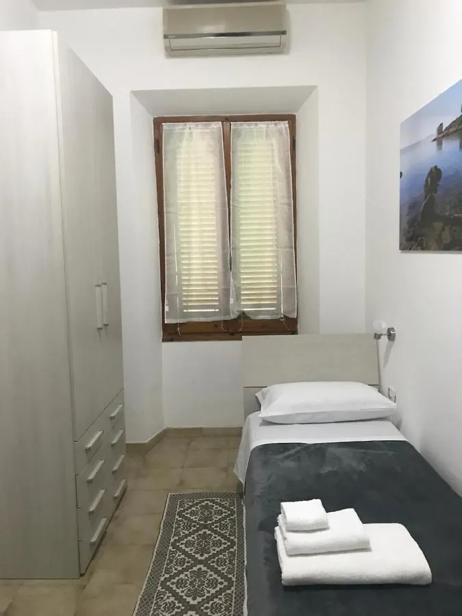 Sardinia B&B Alghero Bed & Breakfast