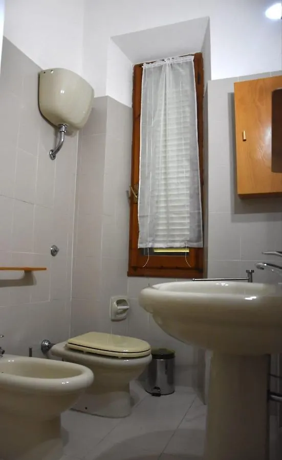ألغيرو Sardinia B&B 0*,  إيطاليا