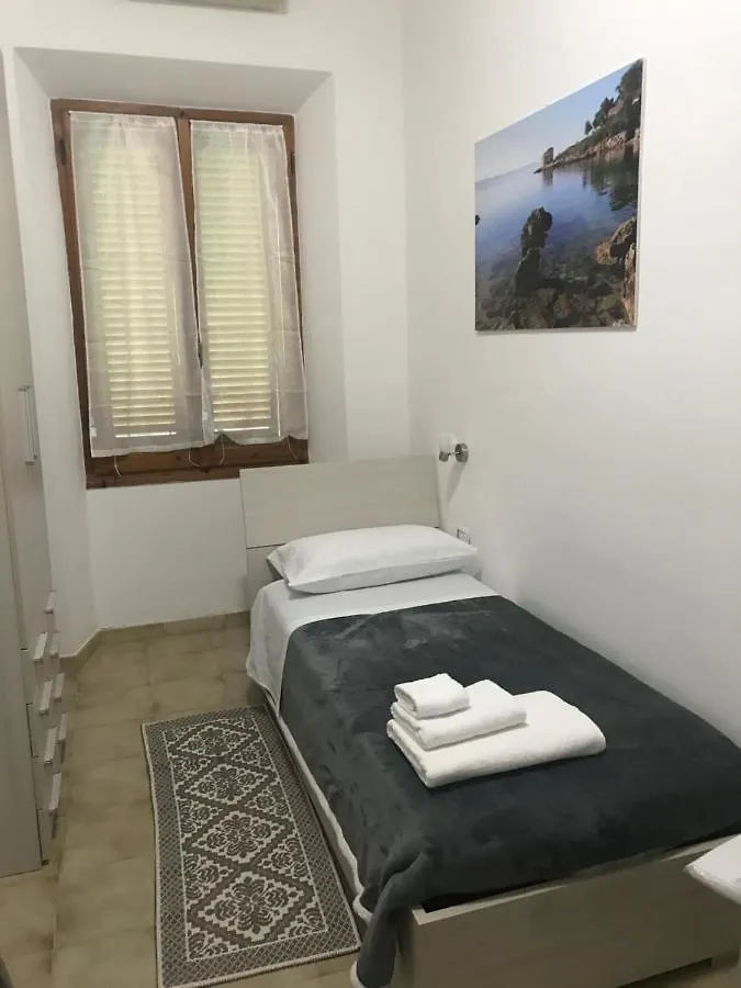 فندق مبيت وإفطار ألغيرو Sardinia B&B