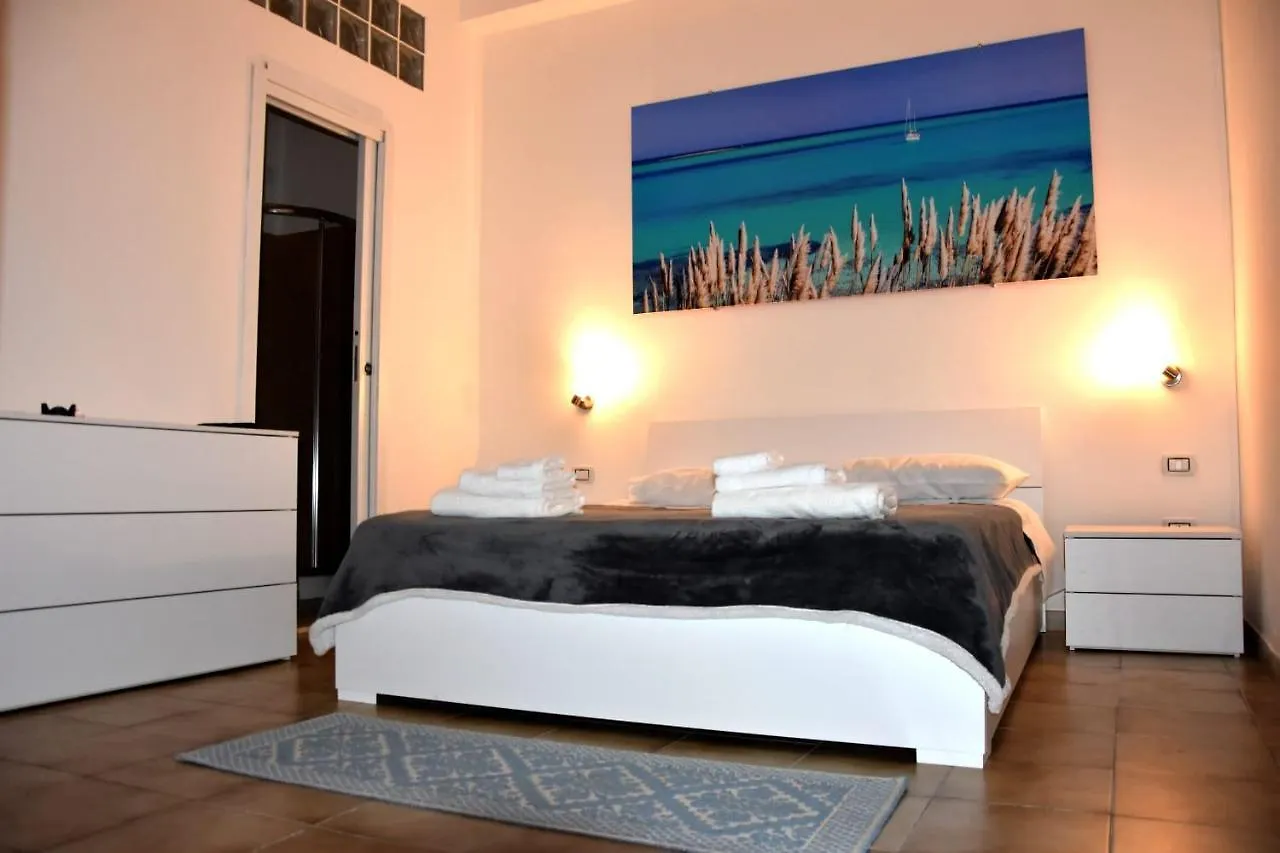 ألغيرو Sardinia B&B