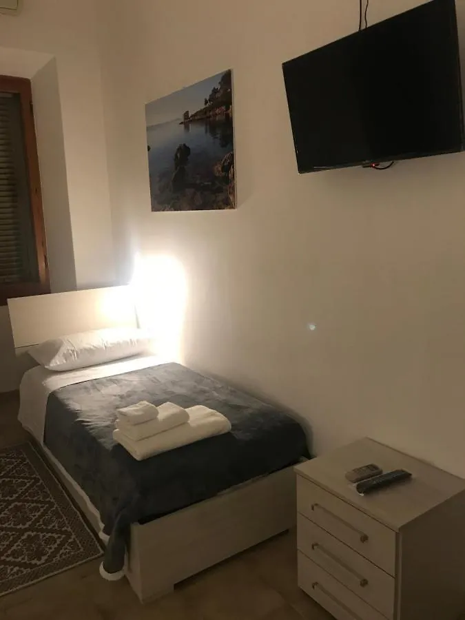 فندق مبيت وإفطار ألغيرو Sardinia B&B إيطاليا