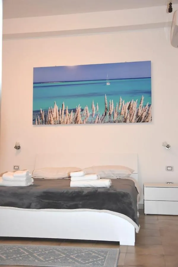 ألغيرو Sardinia B&B