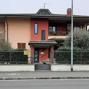 Da Cinzia , Zanica Italia