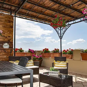Casa I Gerani Vista Mare , Alguer Italia
