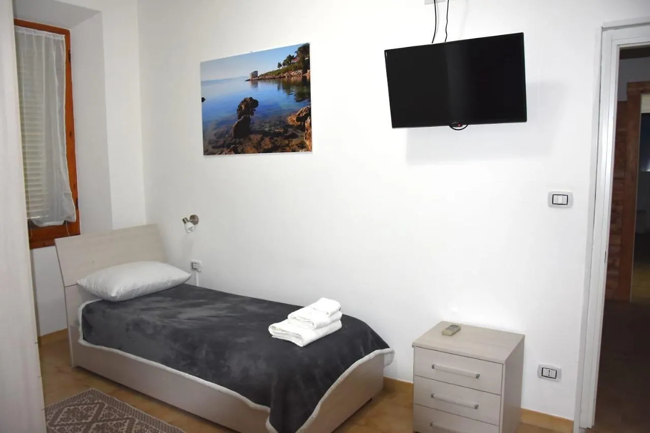 Sardinia B&B Alghero Panzió