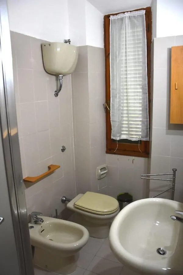 Sardinia B&B Alghero Olaszország