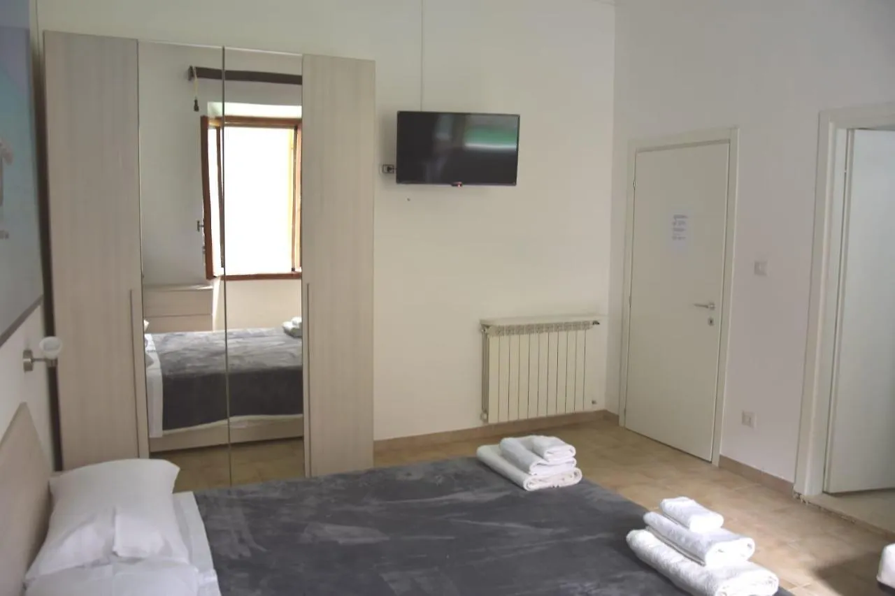 Sardinia B&B Alghero Panzió
