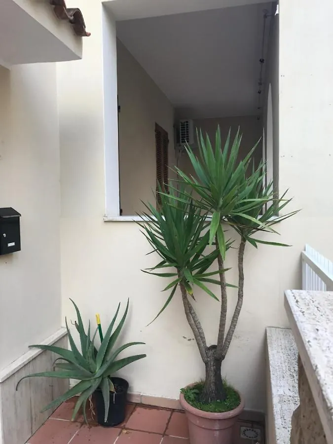 Bed & Breakfast Sardinia B&B Alghero