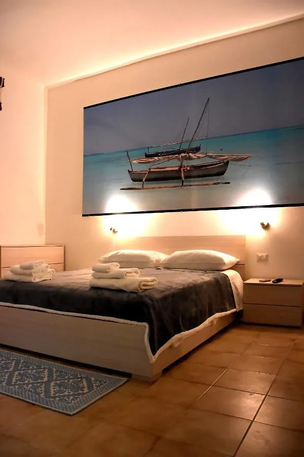 Sardinia B&B Alghero