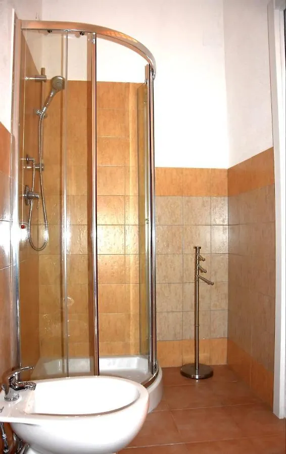 Bed & Breakfast Sardinia B&B Alghero