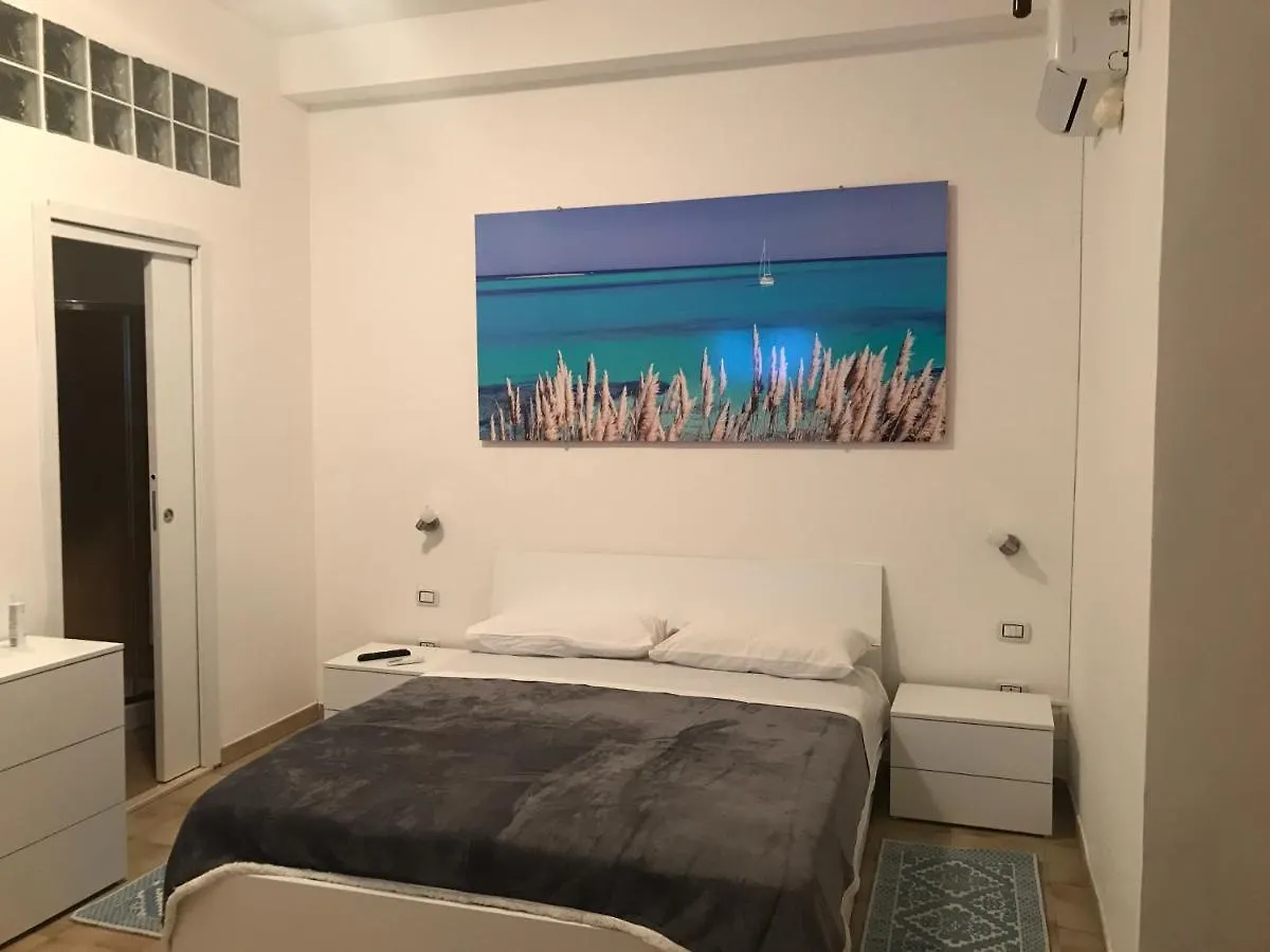 Bed & Breakfast Sardinia B&B Alghero