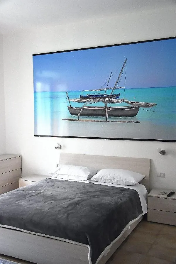 Sardinia B&B Alghero