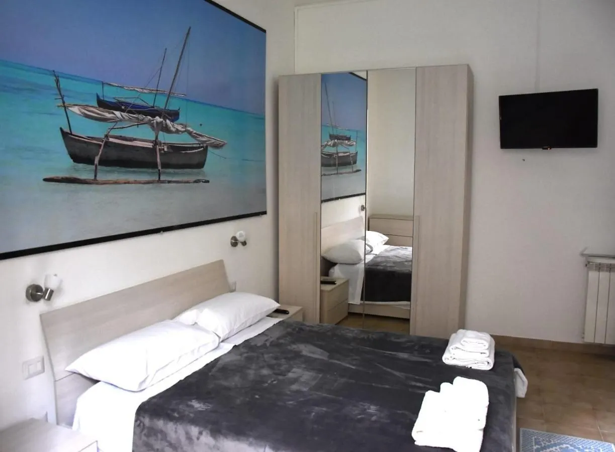 Sardinia B&B Alghero