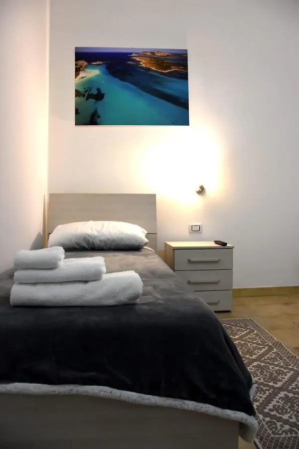 Bed & Breakfast Sardinia B&B Alghero