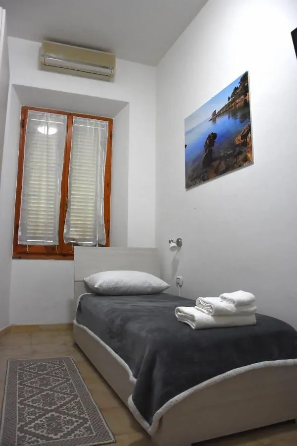 Sardinia B&B Alghero 0*,