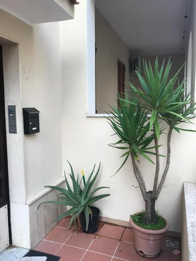 Sardinia B&B Alghero