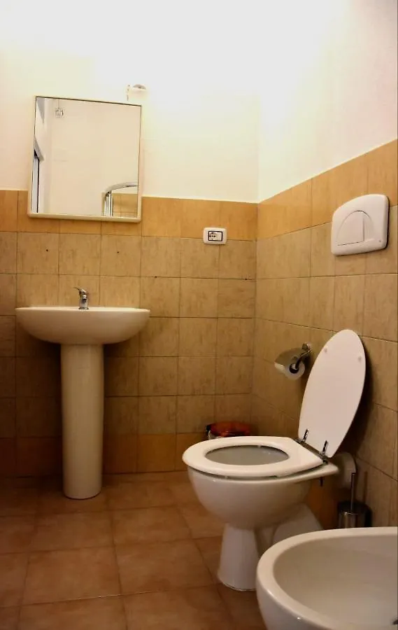 Sardinia B&B Alghero