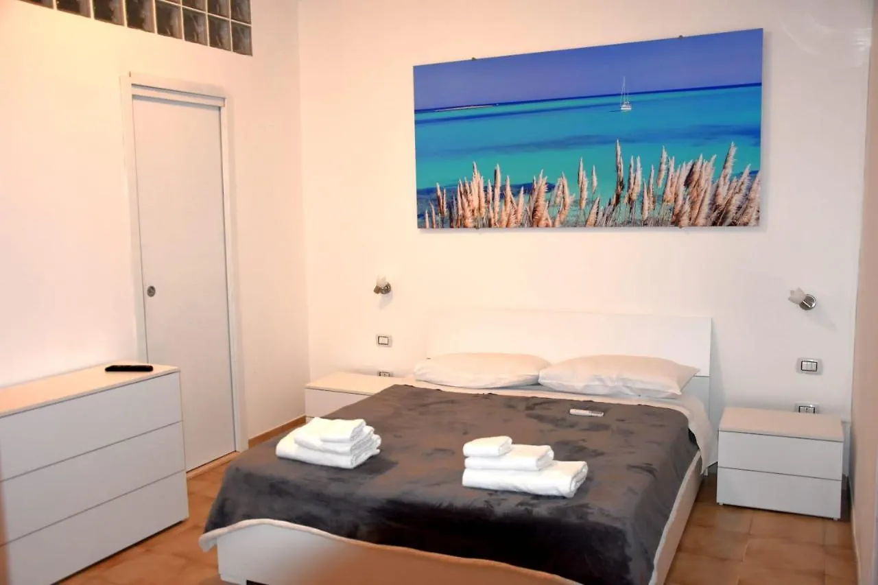 Sardinia B&B Alghero