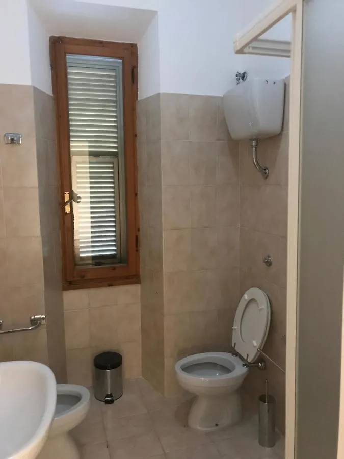 Bed & Breakfast Sardinia B&B Alghero Italien