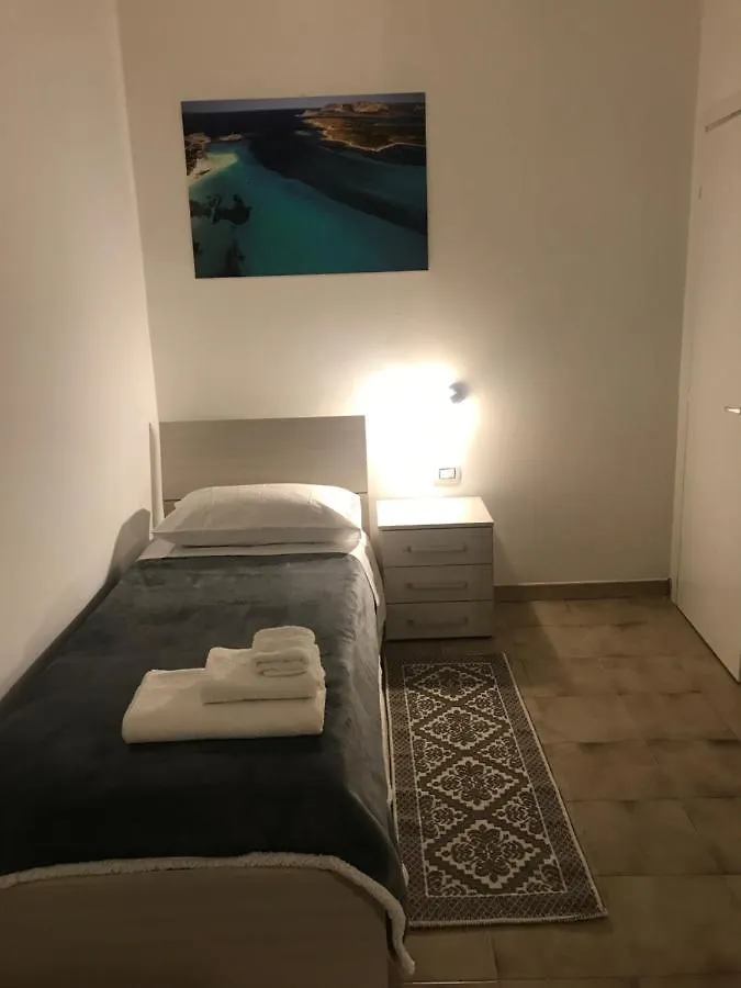 Sardinia B&B Alghero Panzió