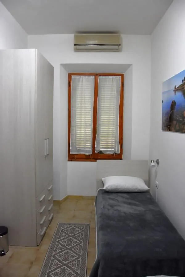 Bed & Breakfast Sardinia B&B Alghero Italien