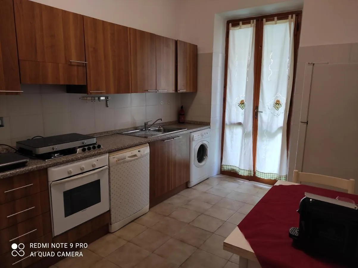 Bed & Breakfast Sardinia B&B Alghero Italien