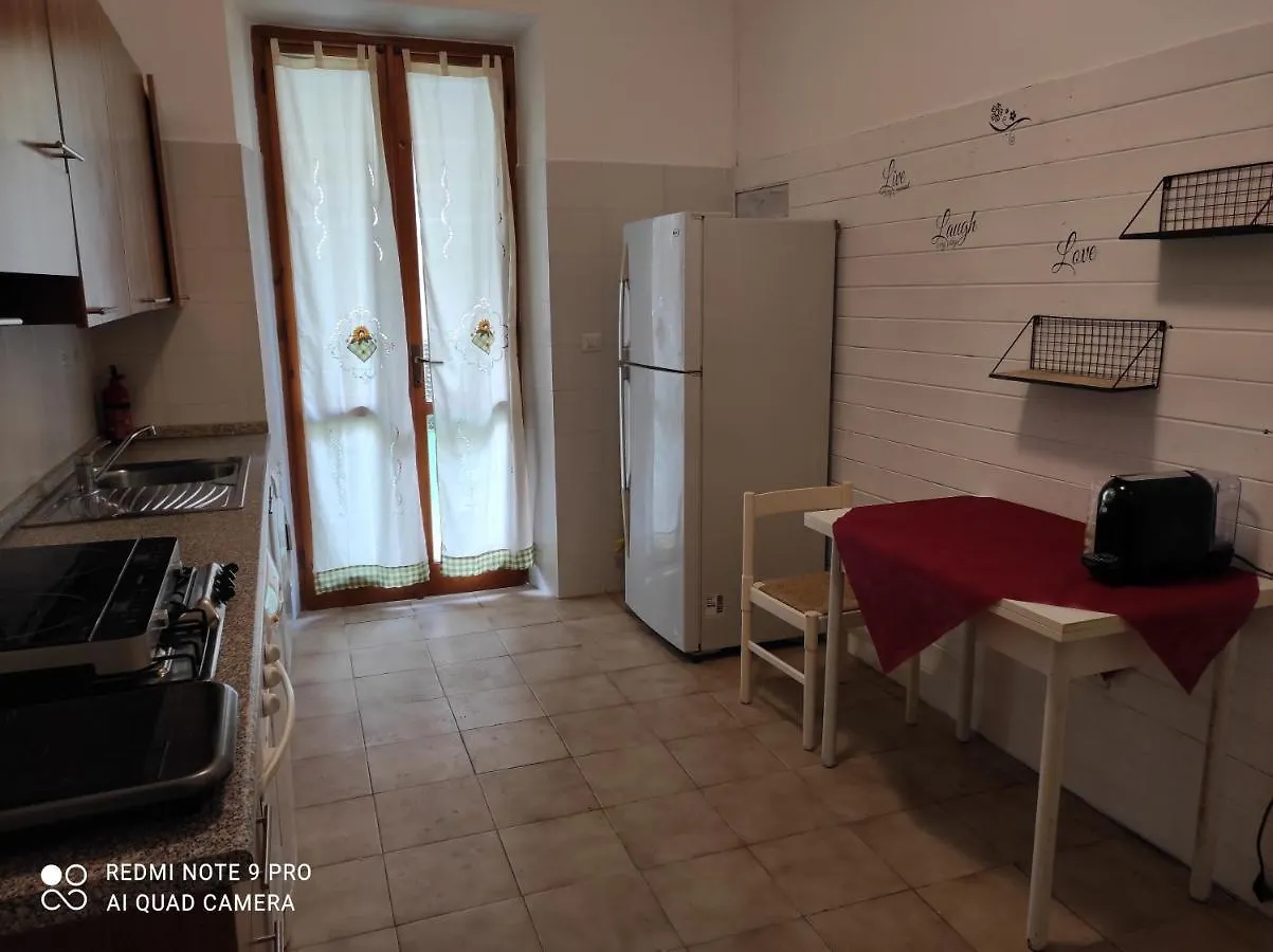 Sardinia B&B Alghero Olaszország