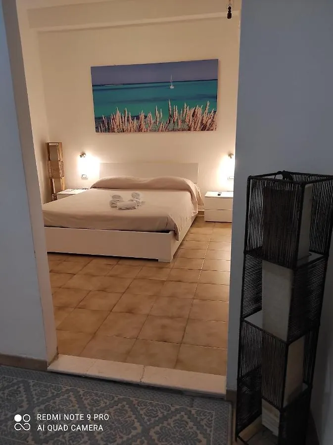 Sardinia B&B Alghero
