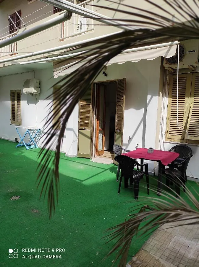 Sardinia B&B Alghero Italy