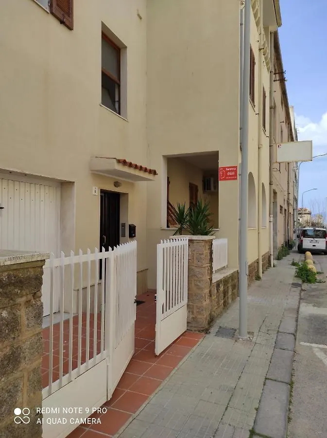 Sardinia B&B Alghero 0*,  Italy